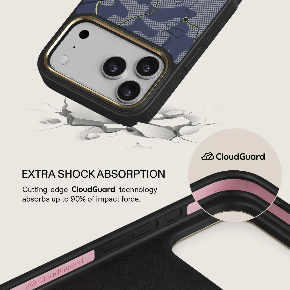 Pathfinder - iPhone 17 Pro Max Case - Image 7