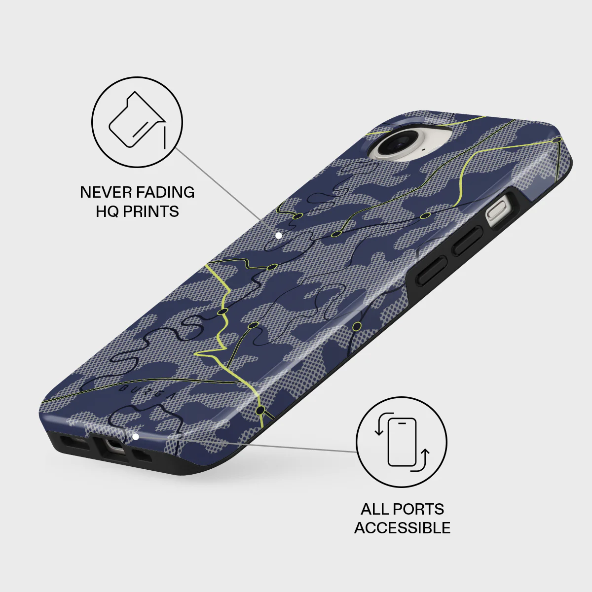 Pathfinder - iPhone 17e Case - Image 3
