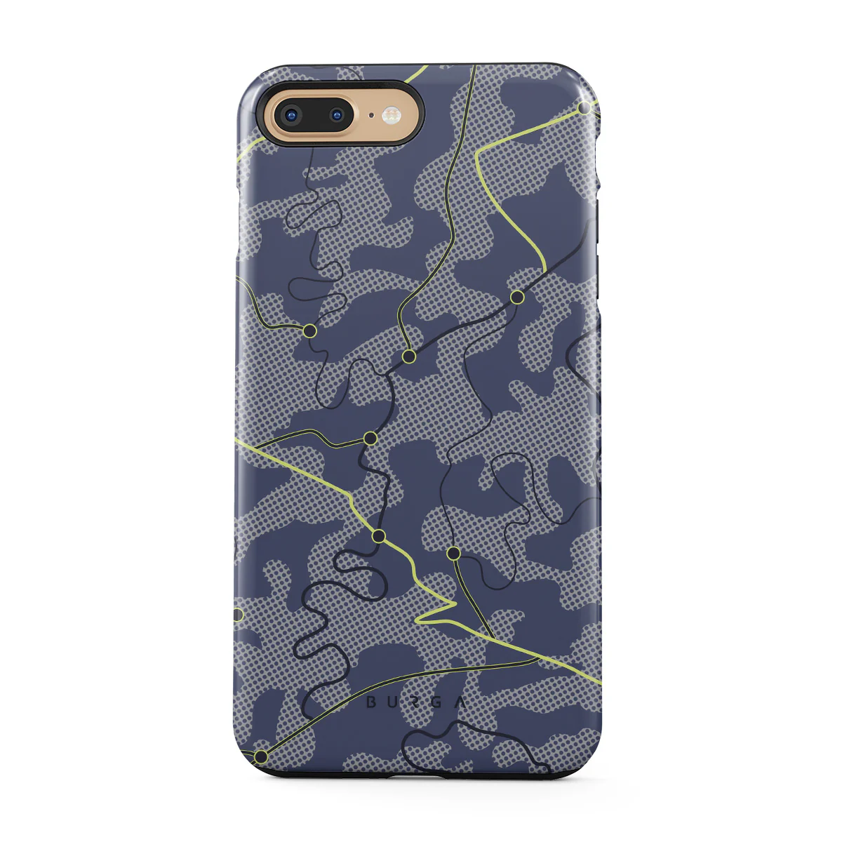Pathfinder - iPhone 7 Plus / 8 Plus Case - Image 5