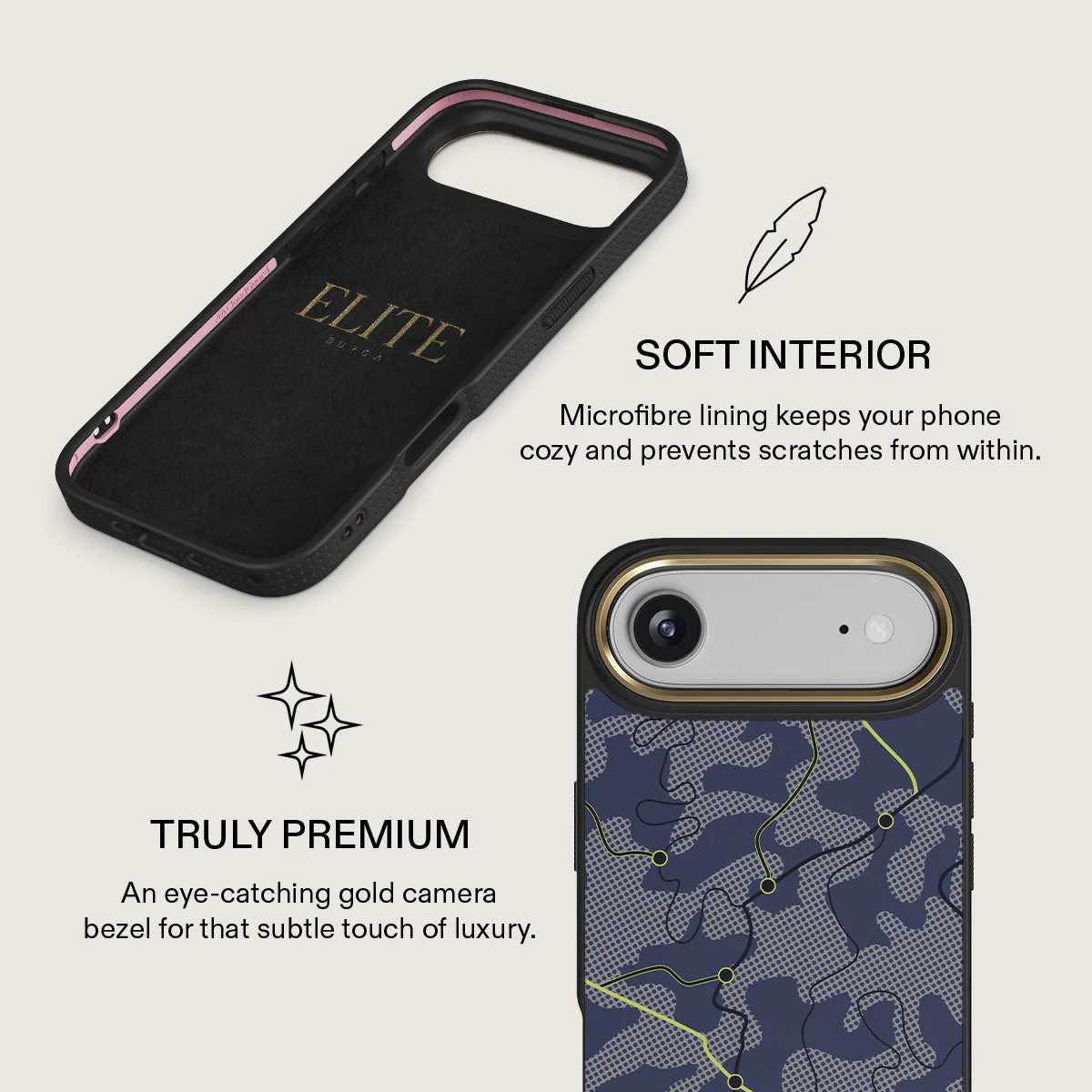 Pathfinder - iPhone Air Case - Image 10