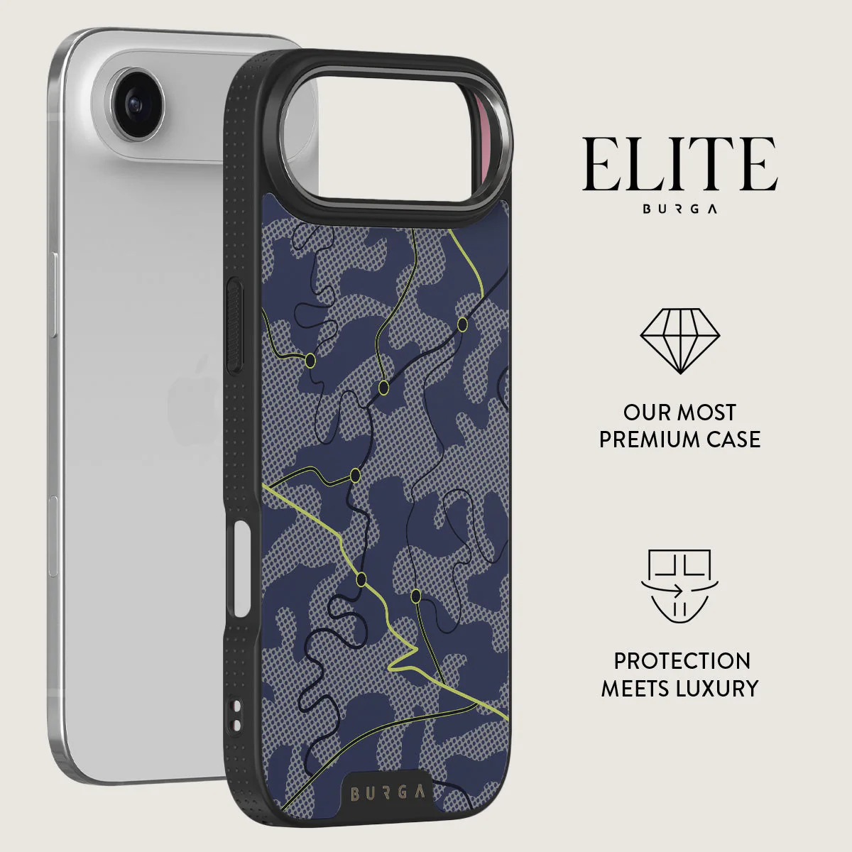 Pathfinder - iPhone Air Case - Image 13