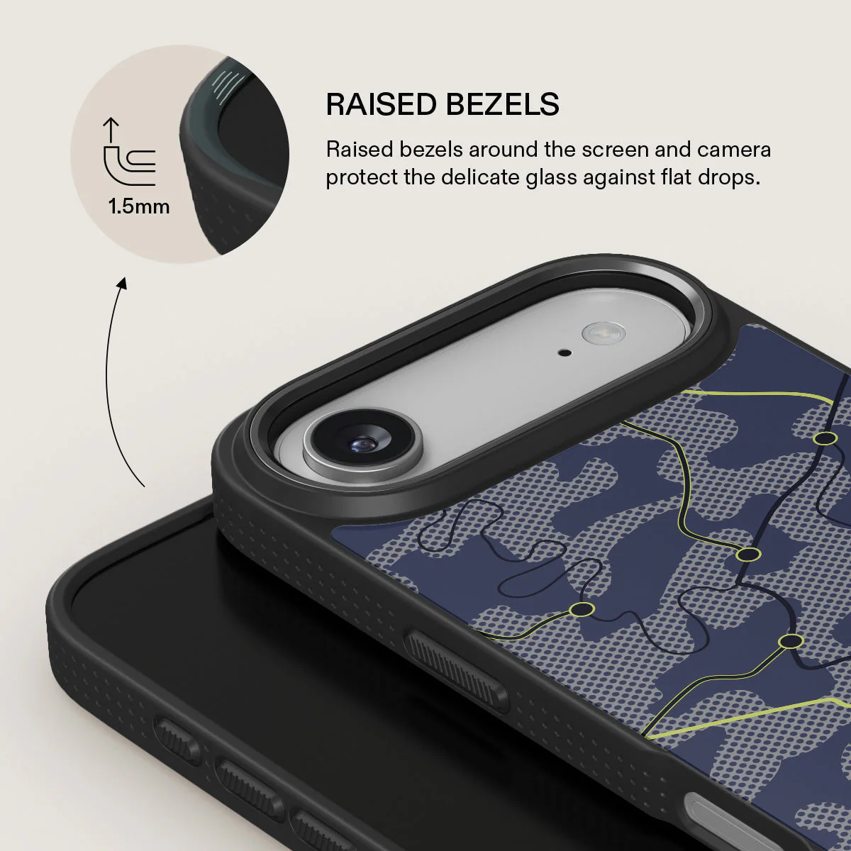 Pathfinder - iPhone Air Case - Image 15