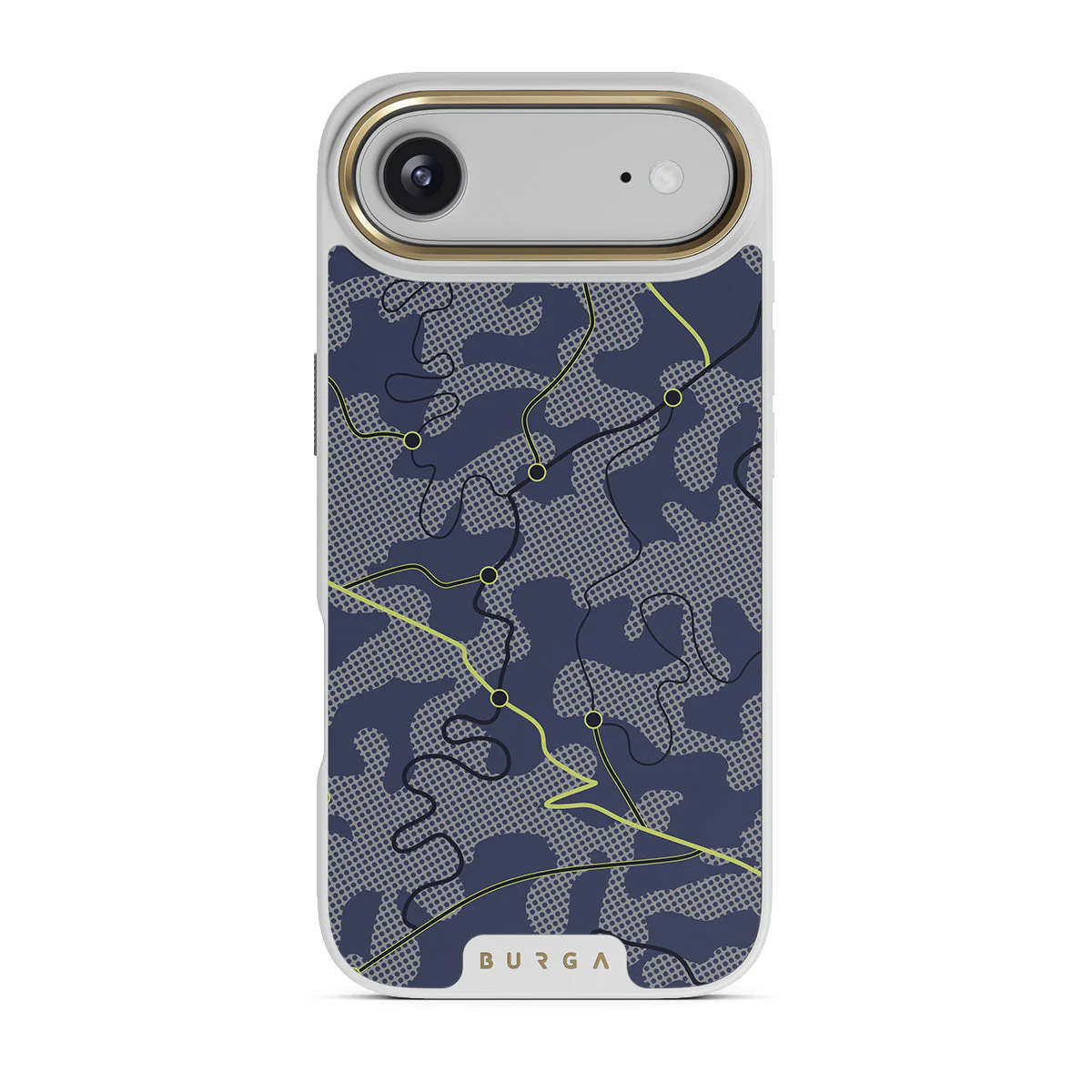 Pathfinder - iPhone Air Case - Image 19