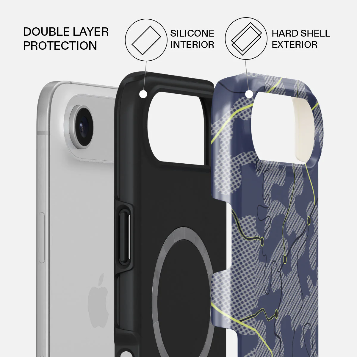 Pathfinder - iPhone Air Case - Image 2