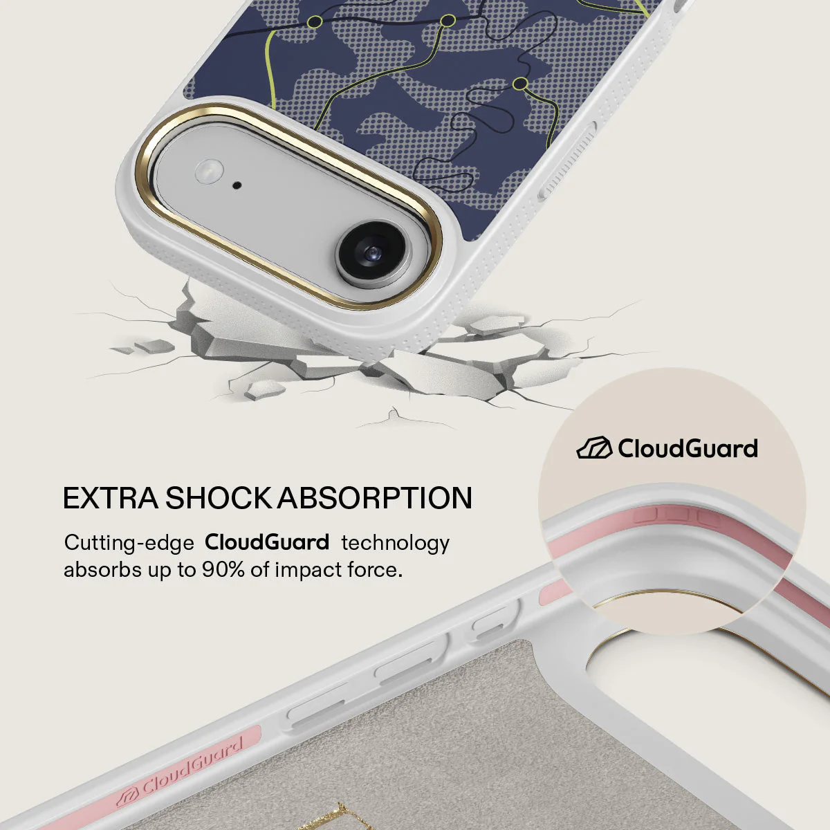Pathfinder - iPhone Air Case - Image 21