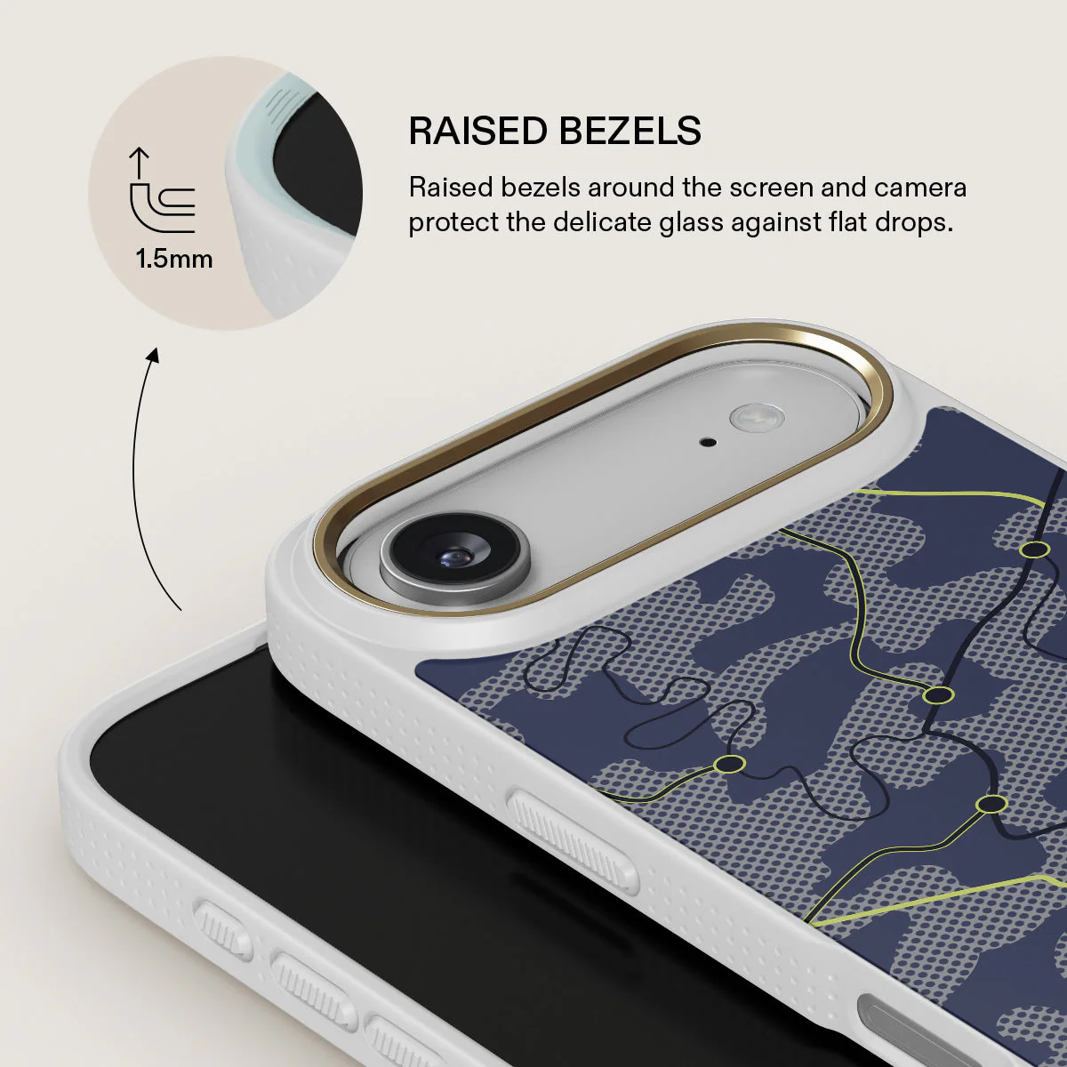 Pathfinder - iPhone Air Case - Image 22