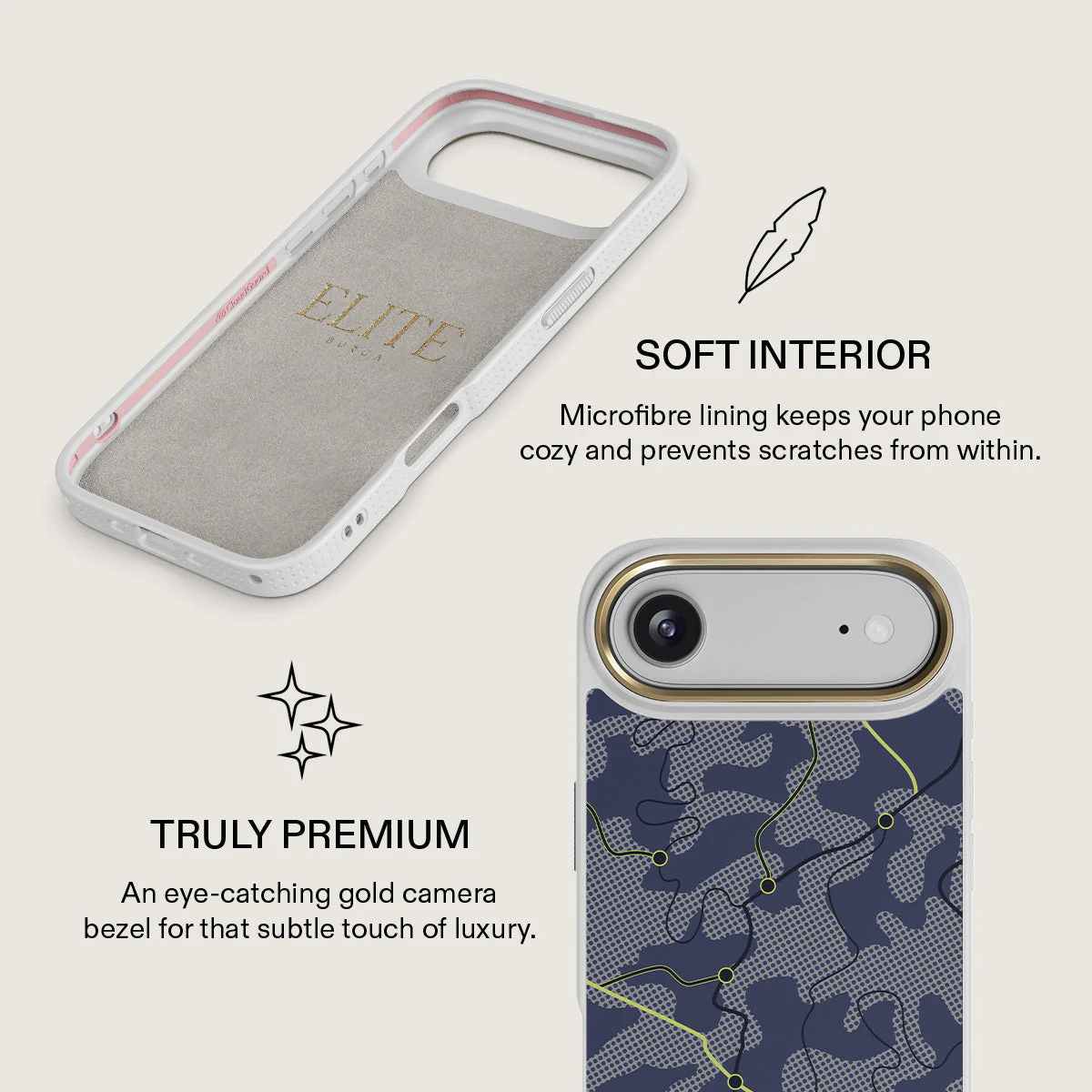 Pathfinder - iPhone Air Case - Image 24