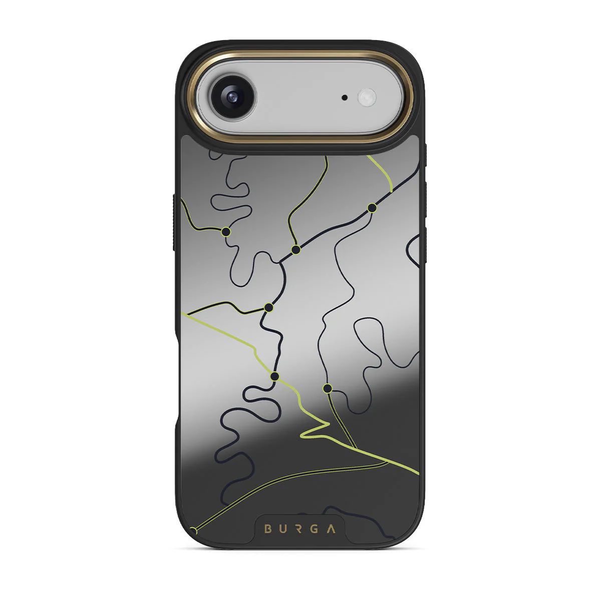 Pathfinder - iPhone Air Case - Image 26