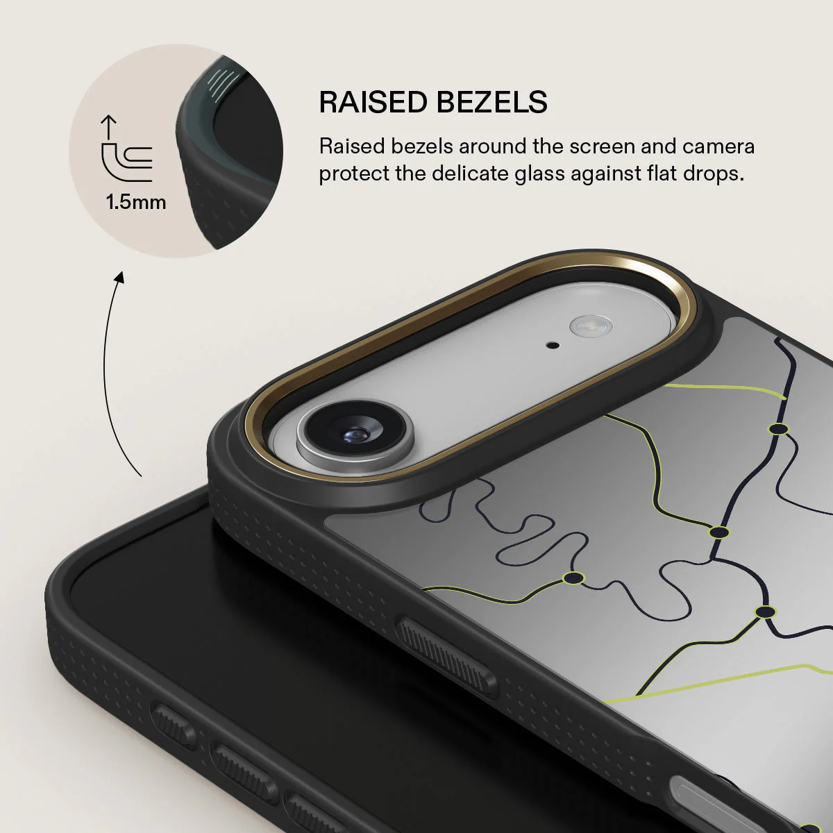 Pathfinder - iPhone Air Case - Image 30