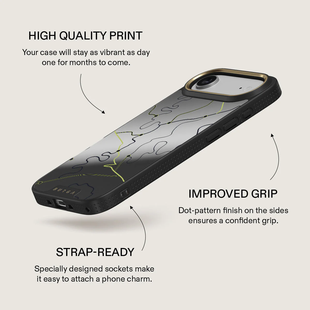 Pathfinder - iPhone Air Case - Image 31