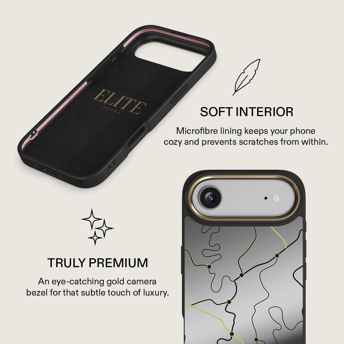 Pathfinder - iPhone Air Case - Image 32