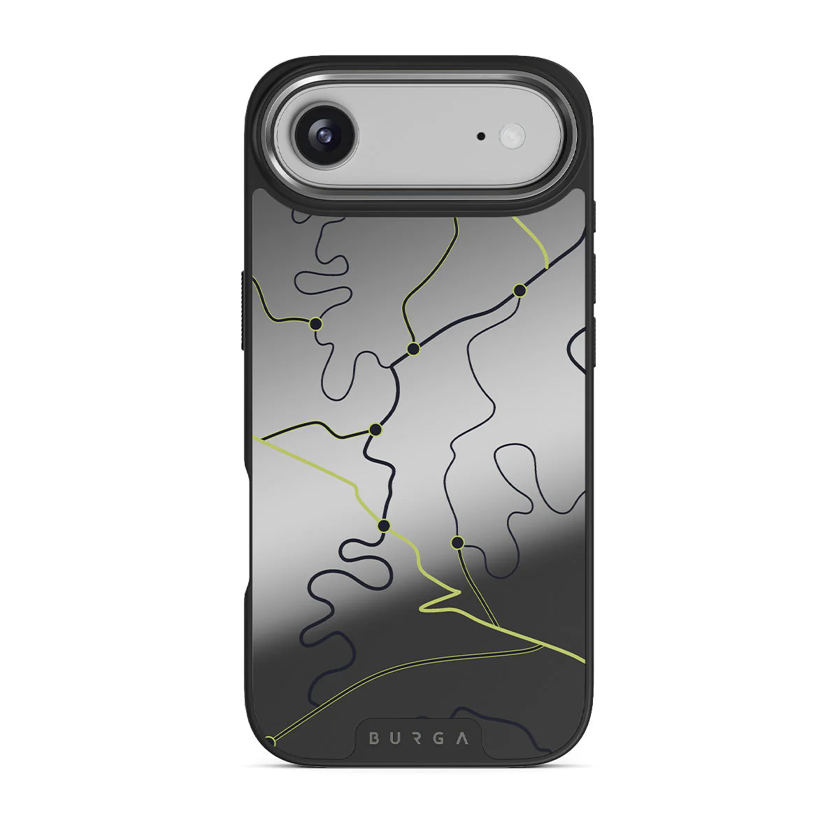 Pathfinder - iPhone Air Case - Image 34