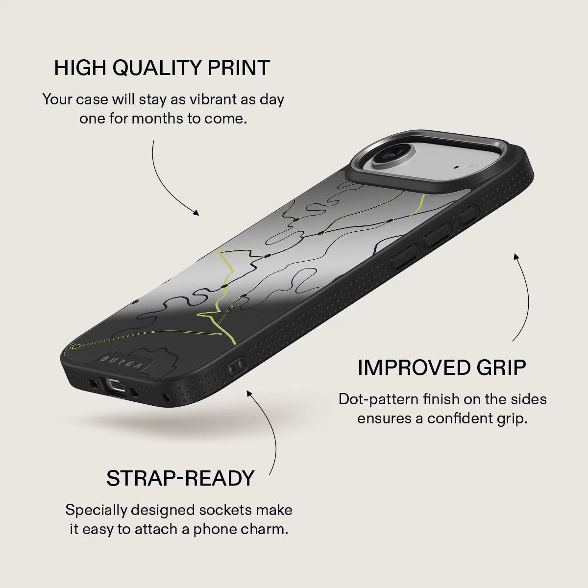 Pathfinder - iPhone Air Case - Image 39