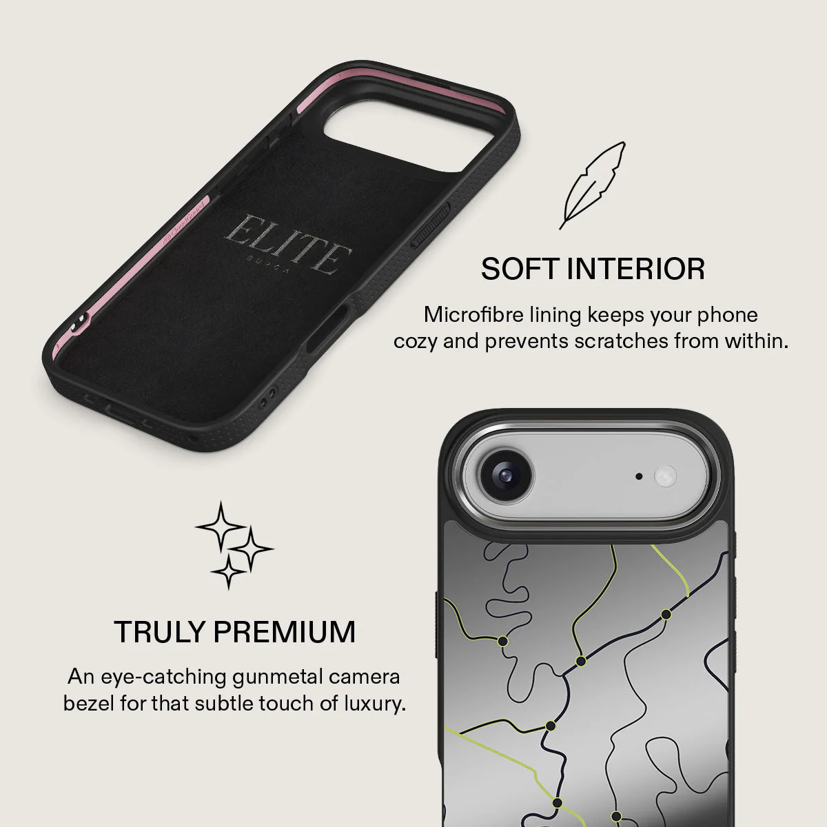 Pathfinder - iPhone Air Case - Image 40