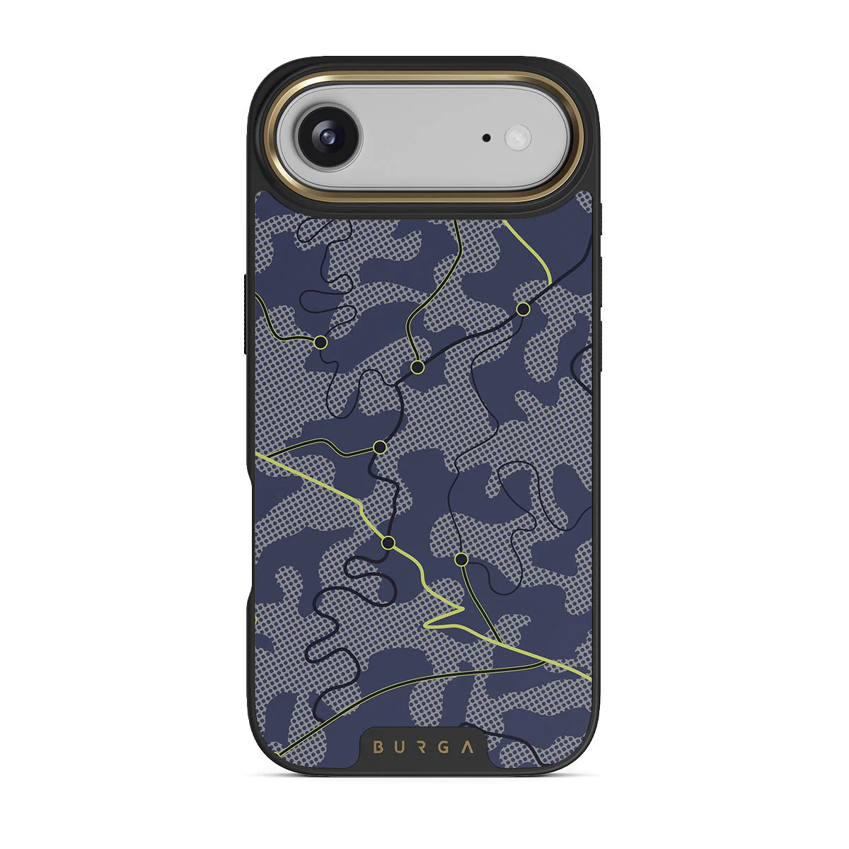 Pathfinder - iPhone Air Case - Image 5