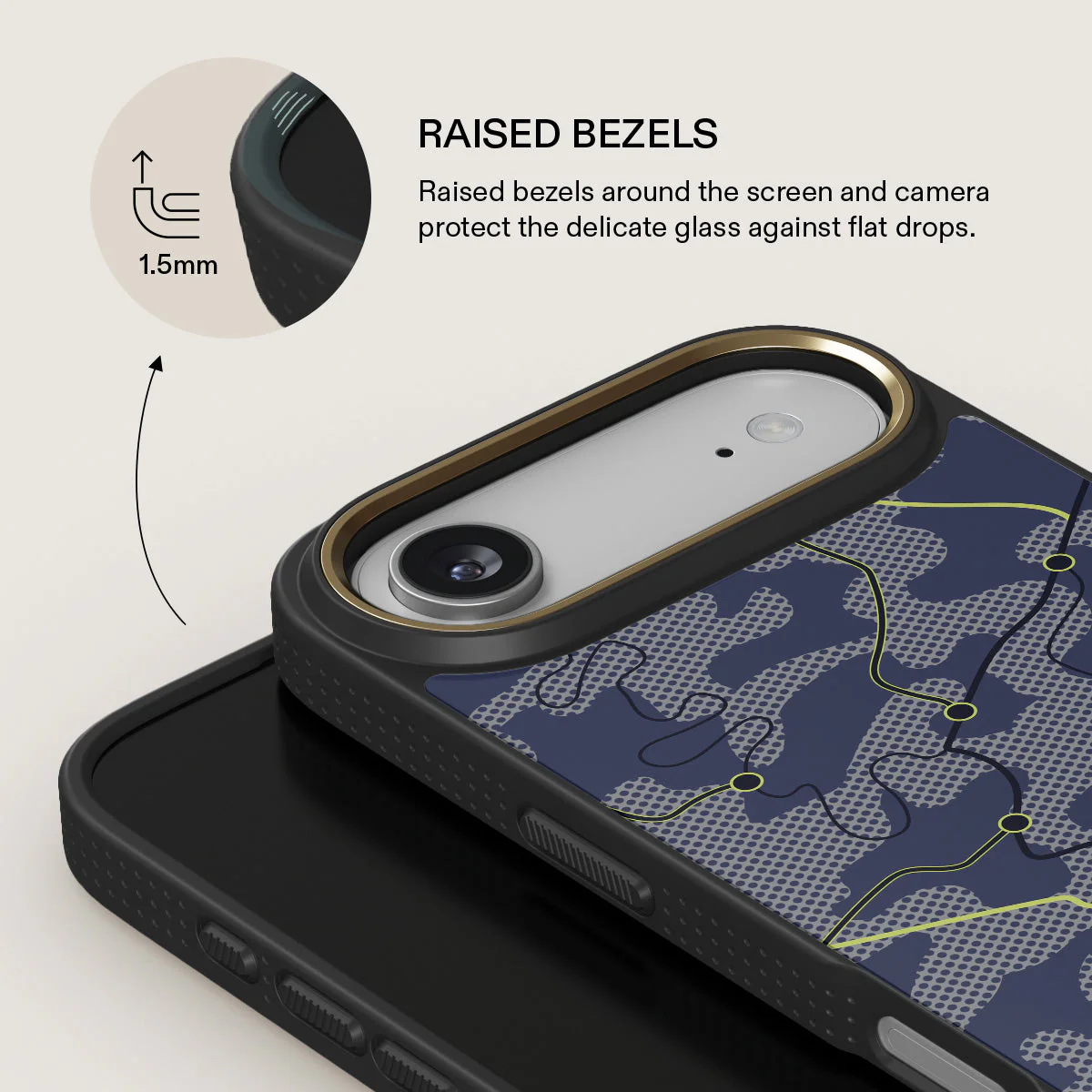 Pathfinder - iPhone Air Case - Image 8