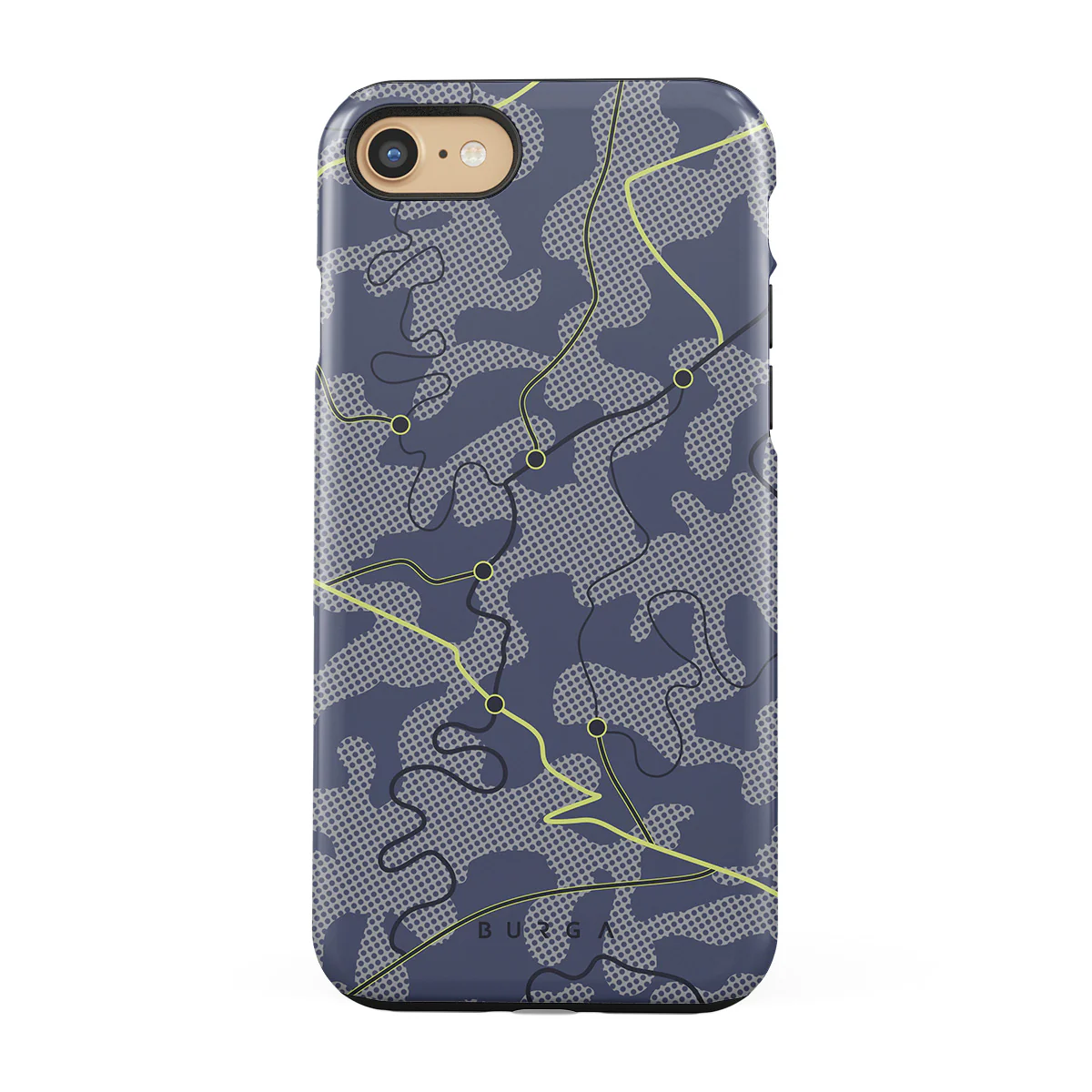 Pathfinder - iPhone SE (2020) Case - Image 5