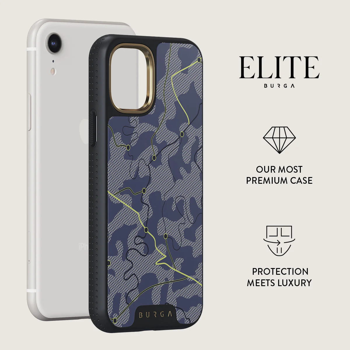 Pathfinder - iPhone XR Case - Image 10