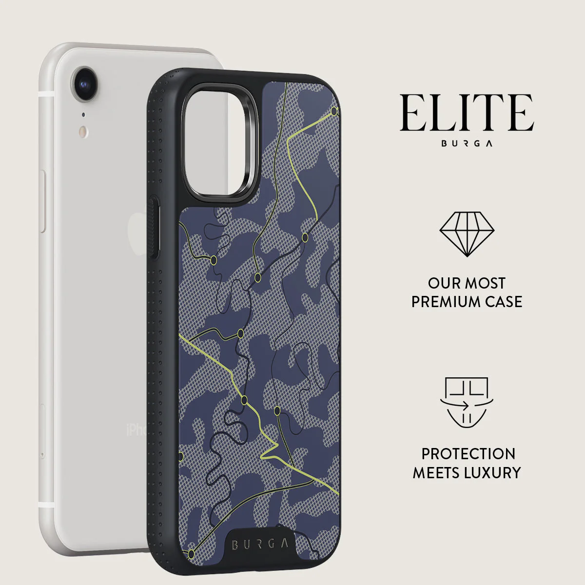 Pathfinder - iPhone XR Case - Image 17