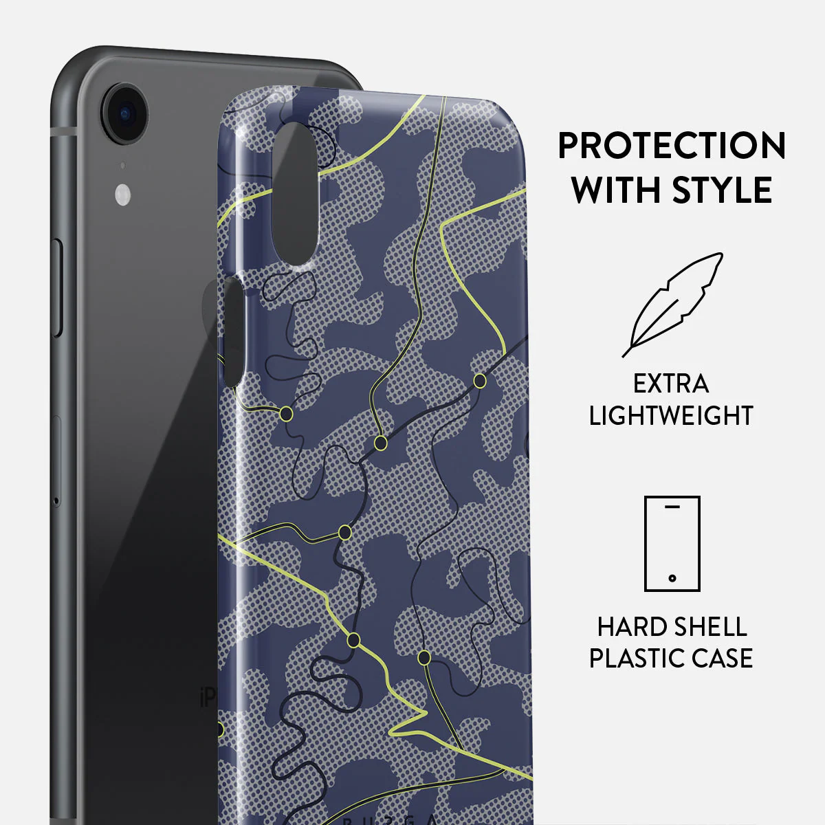 Pathfinder - iPhone XR Case - Image 2