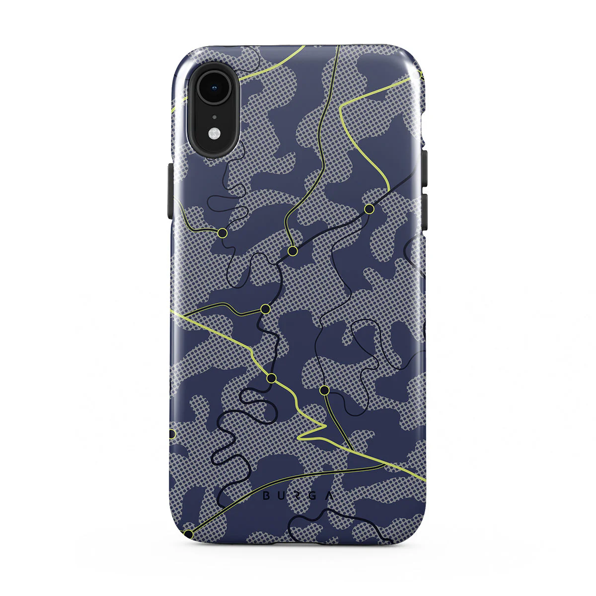 Pathfinder - iPhone XR Case - Image 5