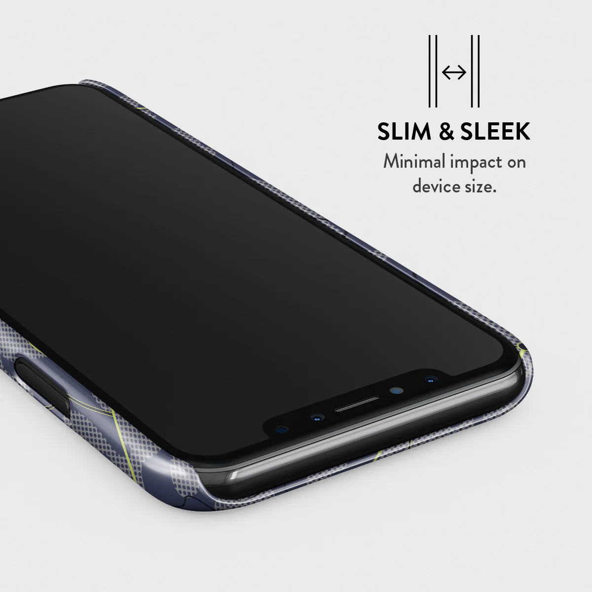 Pathfinder - iPhone XS Max Case - Image 4