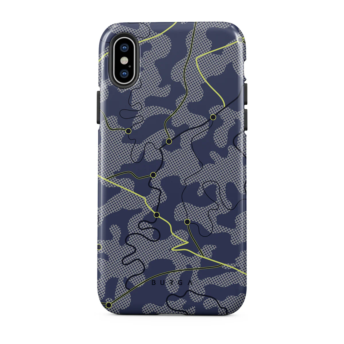 Pathfinder - iPhone XS Max Case - Image 5
