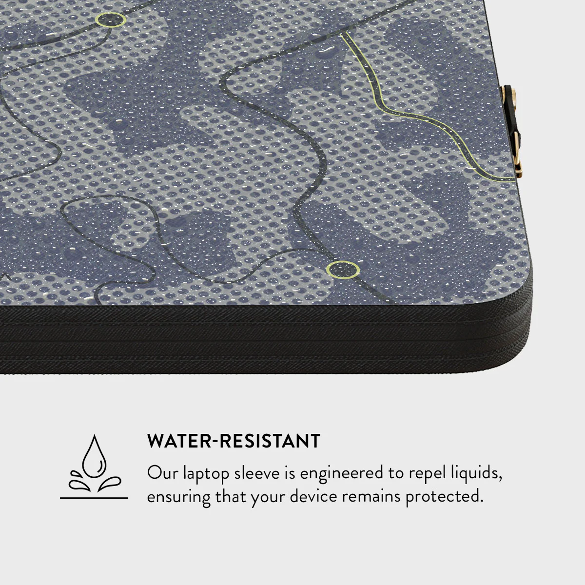 Pathfinder - Laptop Sleeve - Image 10