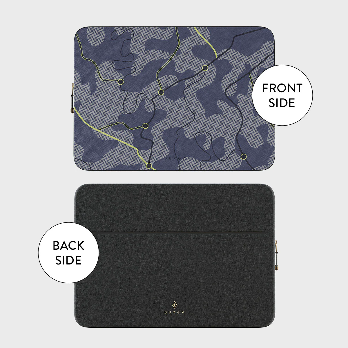 Pathfinder - Laptop Sleeve - Image 5