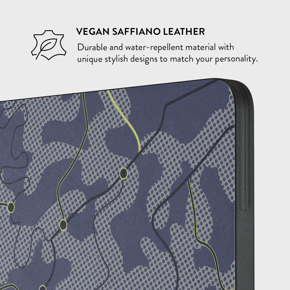 Pathfinder - Laptop Sleeve - Image 6