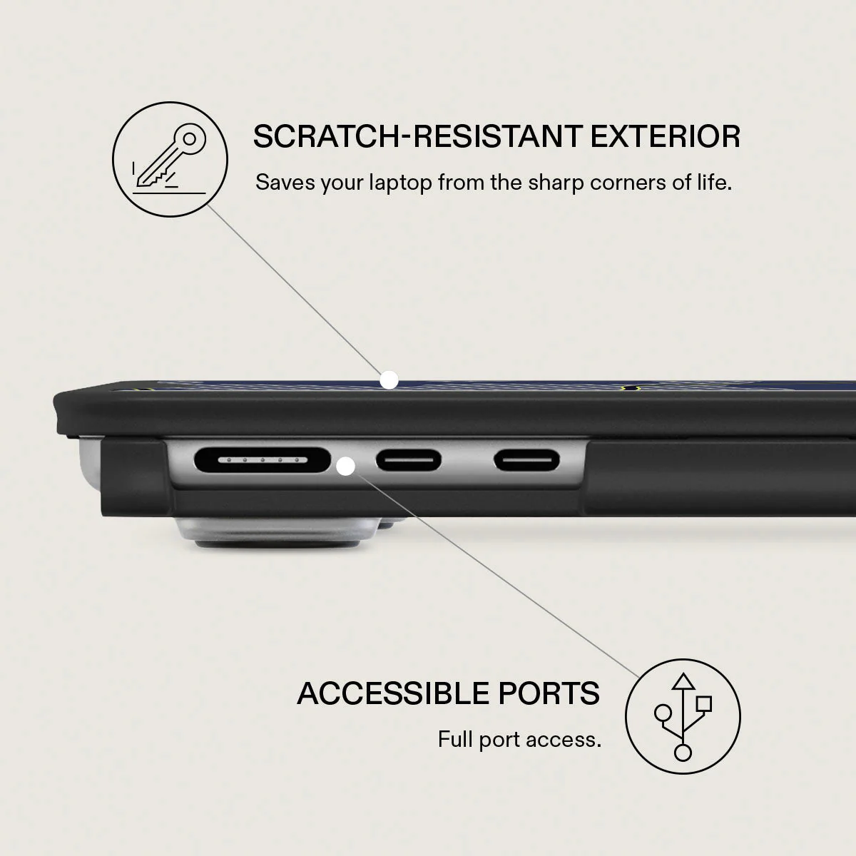 Pathfinder - Macbook Case - Image 19