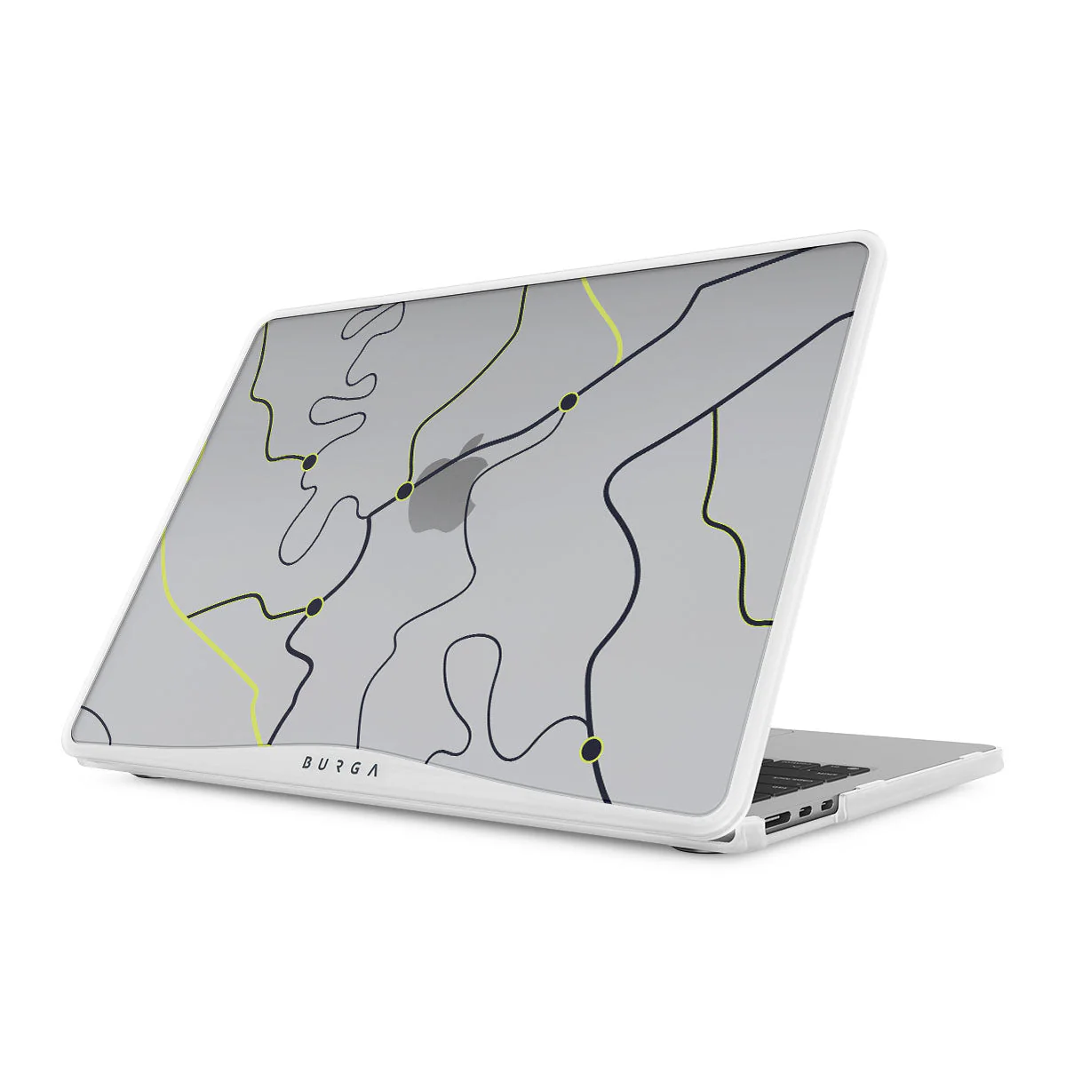 Pathfinder - Macbook Case - Image 2