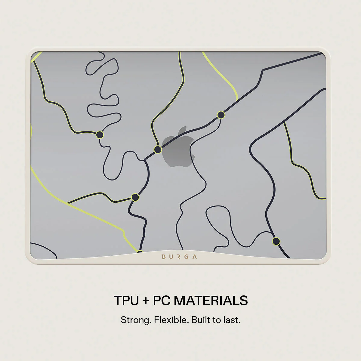 Pathfinder - Macbook Case - Image 23