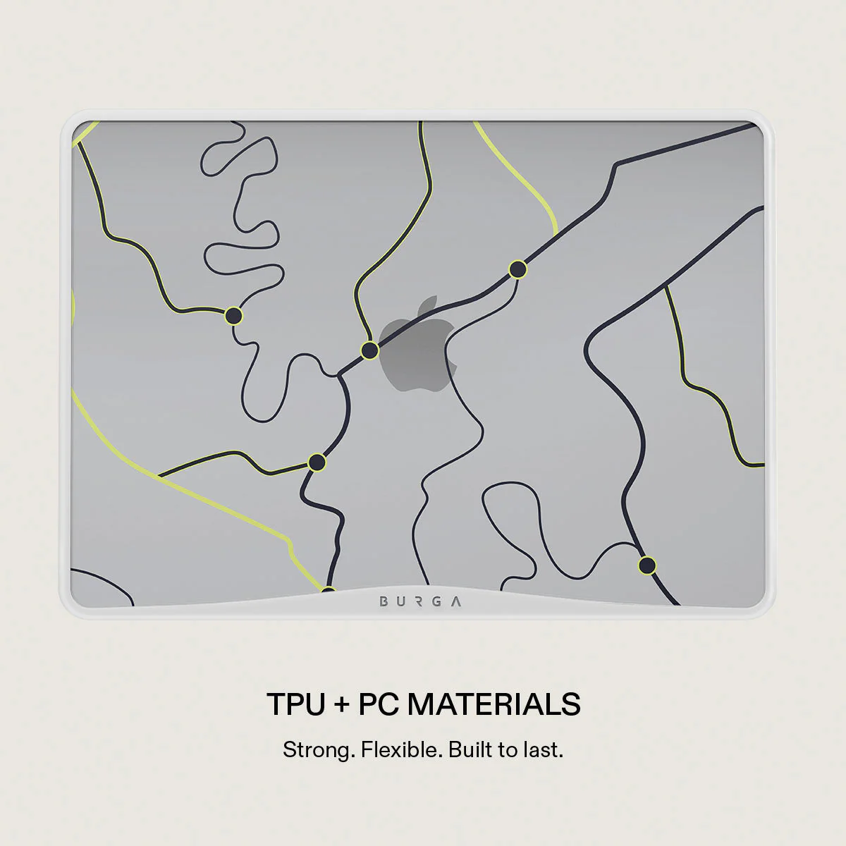 Pathfinder - Macbook Case - Image 24