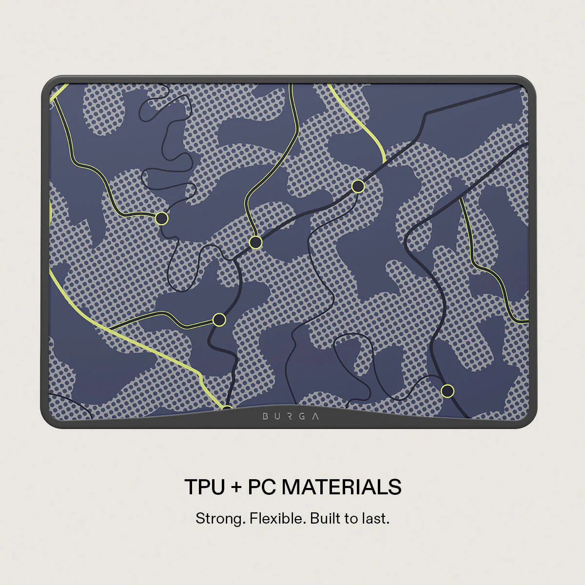 Pathfinder - Macbook Case - Image 28
