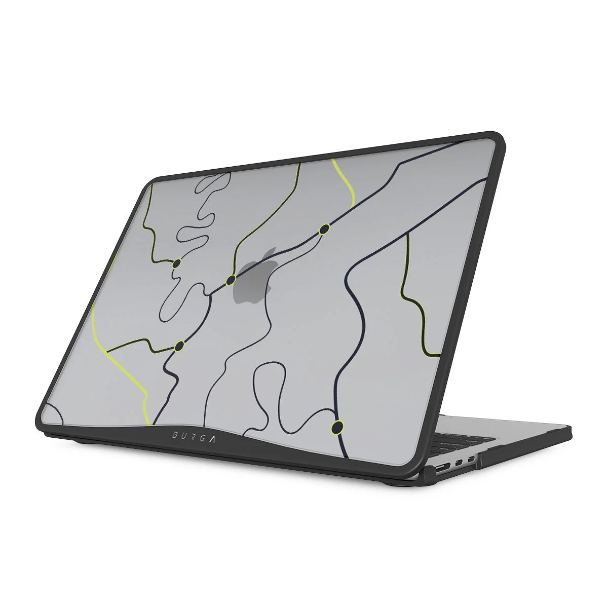 Pathfinder - Macbook Case - Image 3