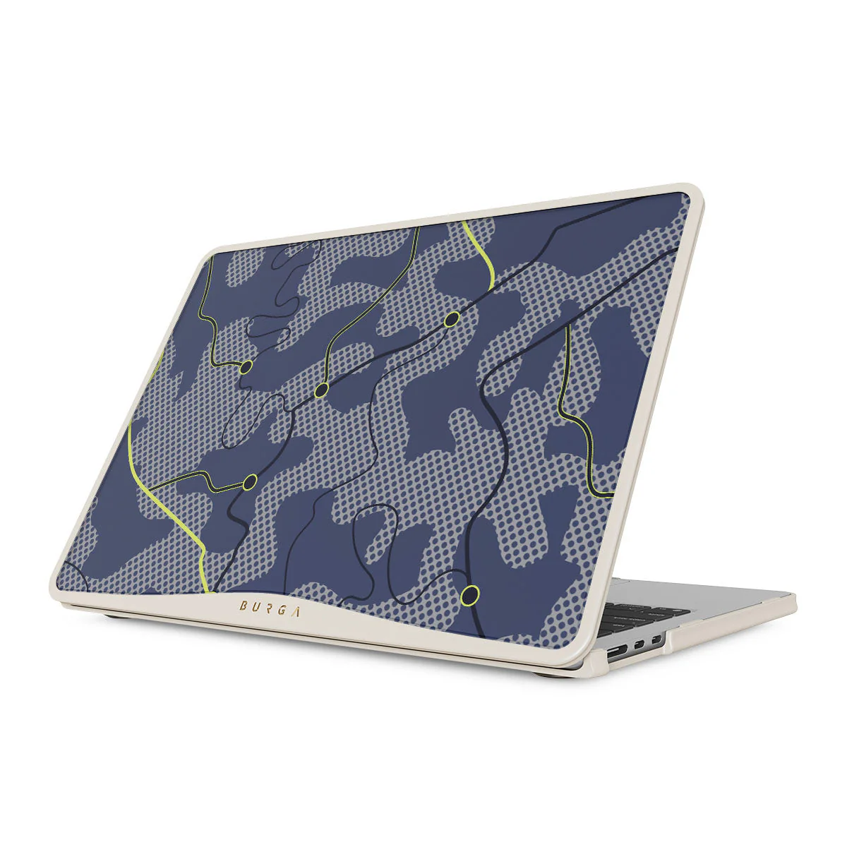 Pathfinder - Macbook Case - Image 4