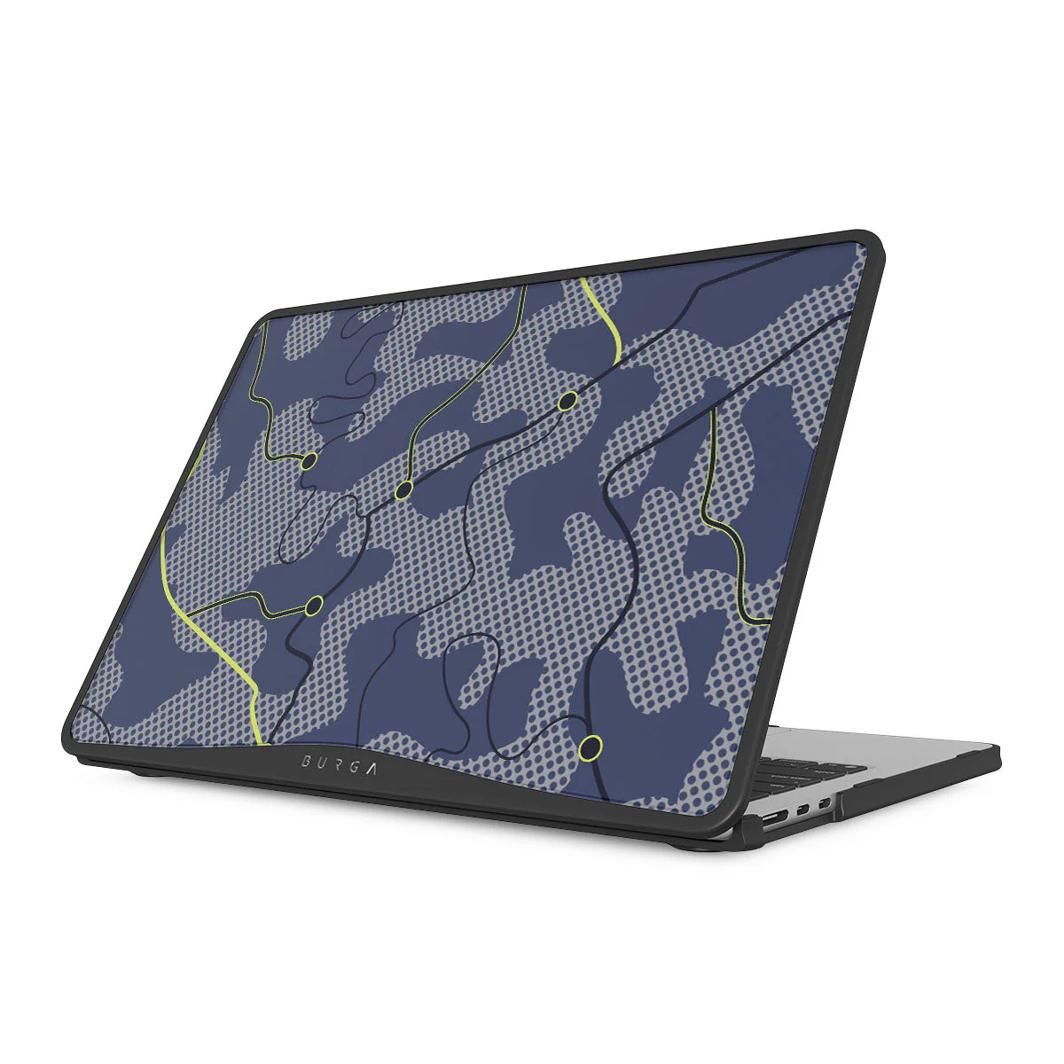 Pathfinder - Macbook Case - Image 6