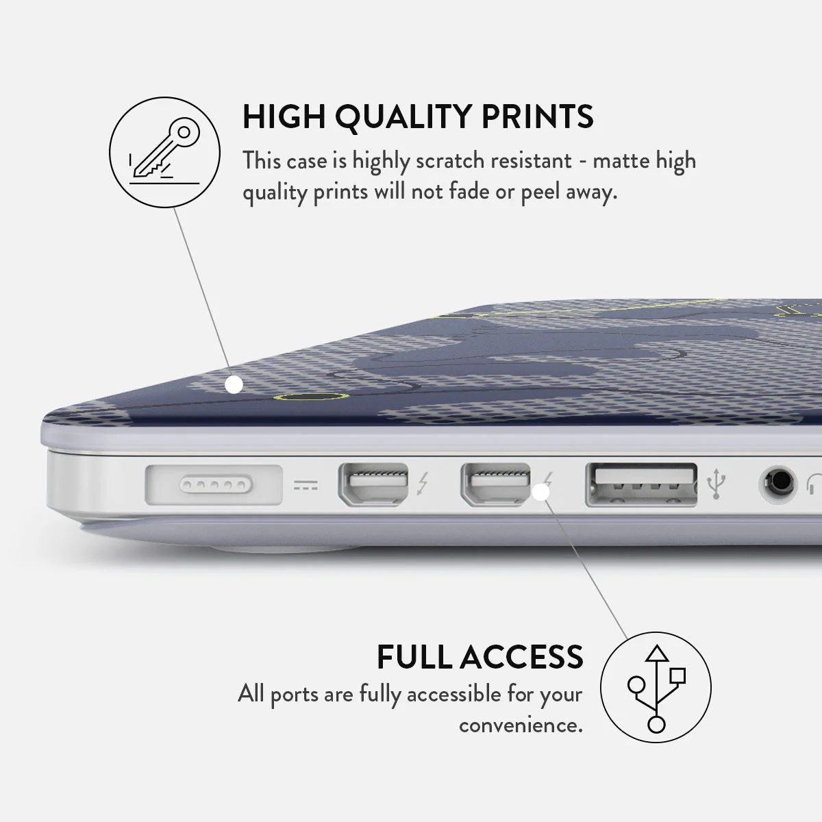 Pathfinder - Macbook Case - Image 19