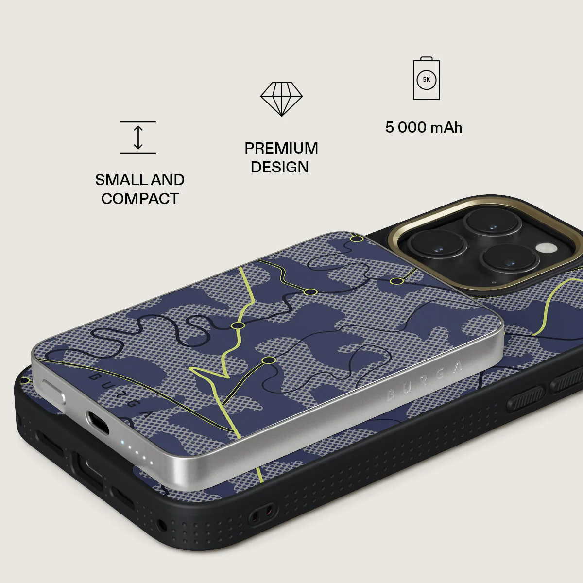 Pathfinder - Magnetic Power Bank - Image 12