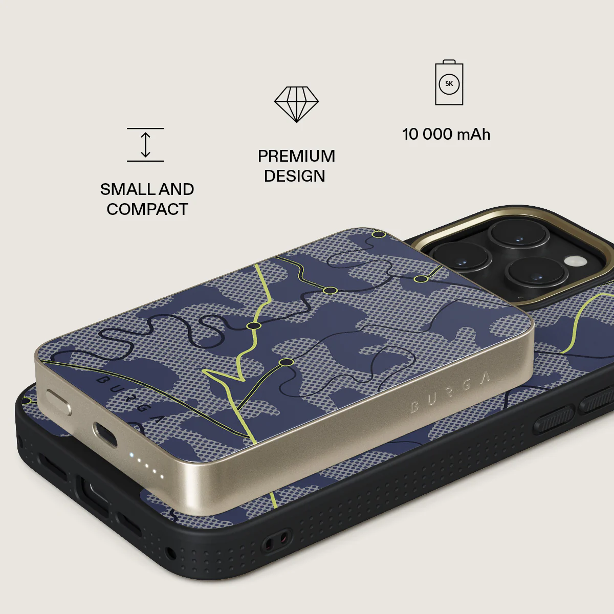 Pathfinder - Magnetic Power Bank - Image 22