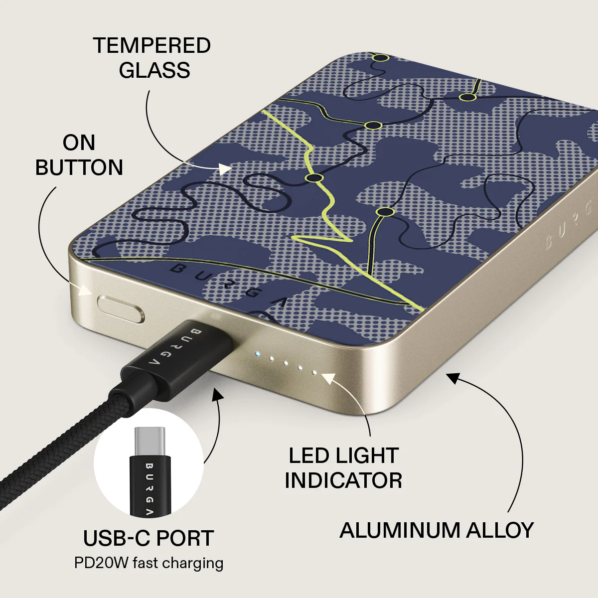 Pathfinder - Magnetic Power Bank - Image 25