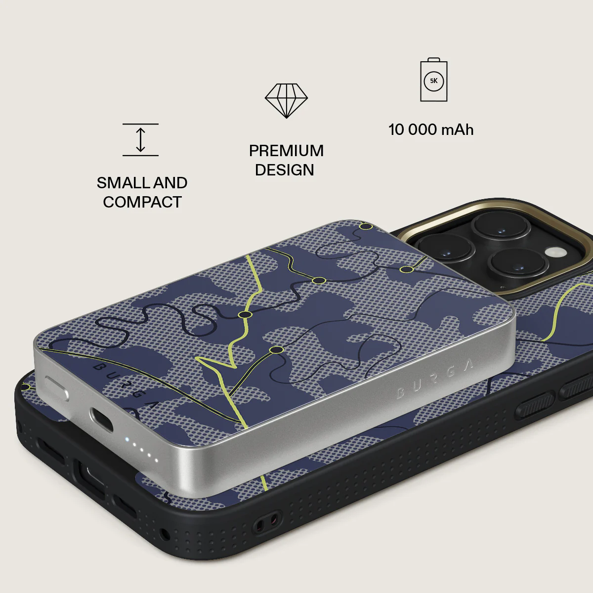 Pathfinder - Magnetic Power Bank - Image 27