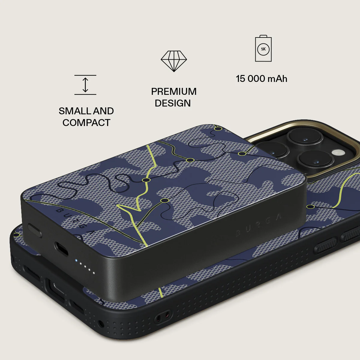 Pathfinder - Magnetic Power Bank - Image 32