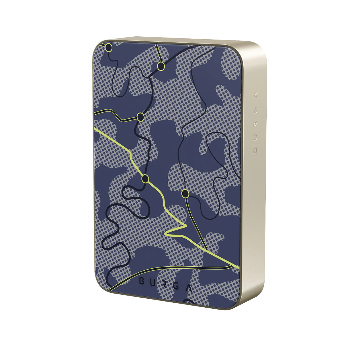 Pathfinder - Magnetic Power Bank - Image 36