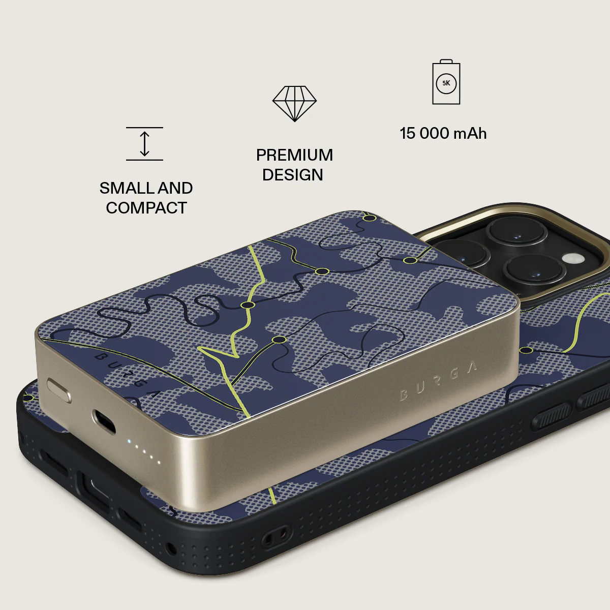 Pathfinder - Magnetic Power Bank - Image 37