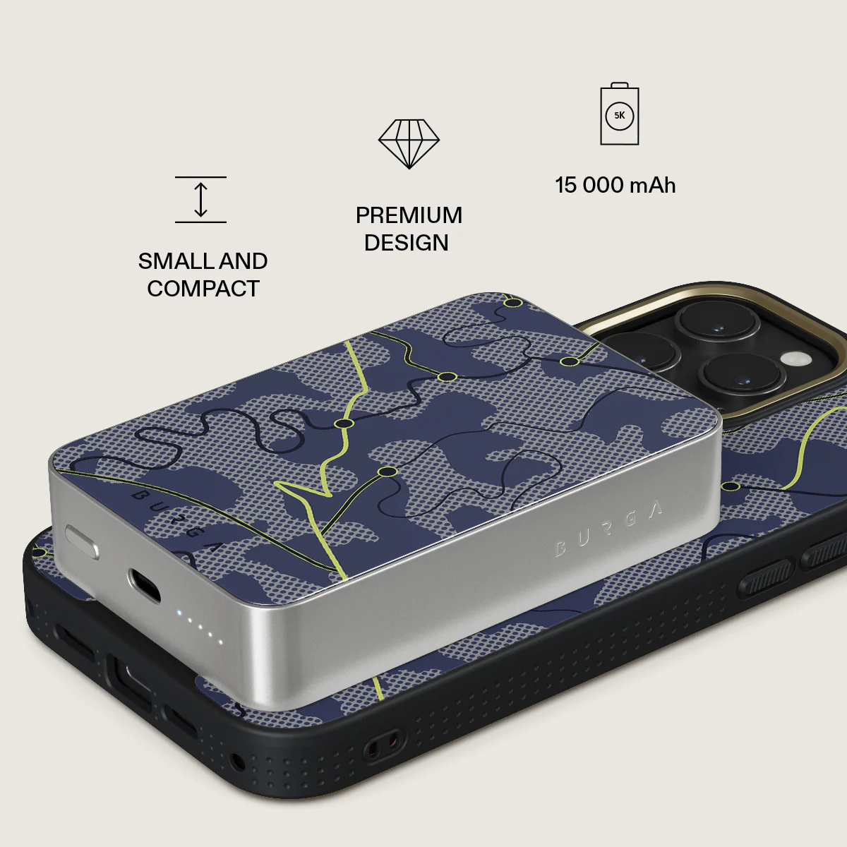Pathfinder - Magnetic Power Bank - Image 42