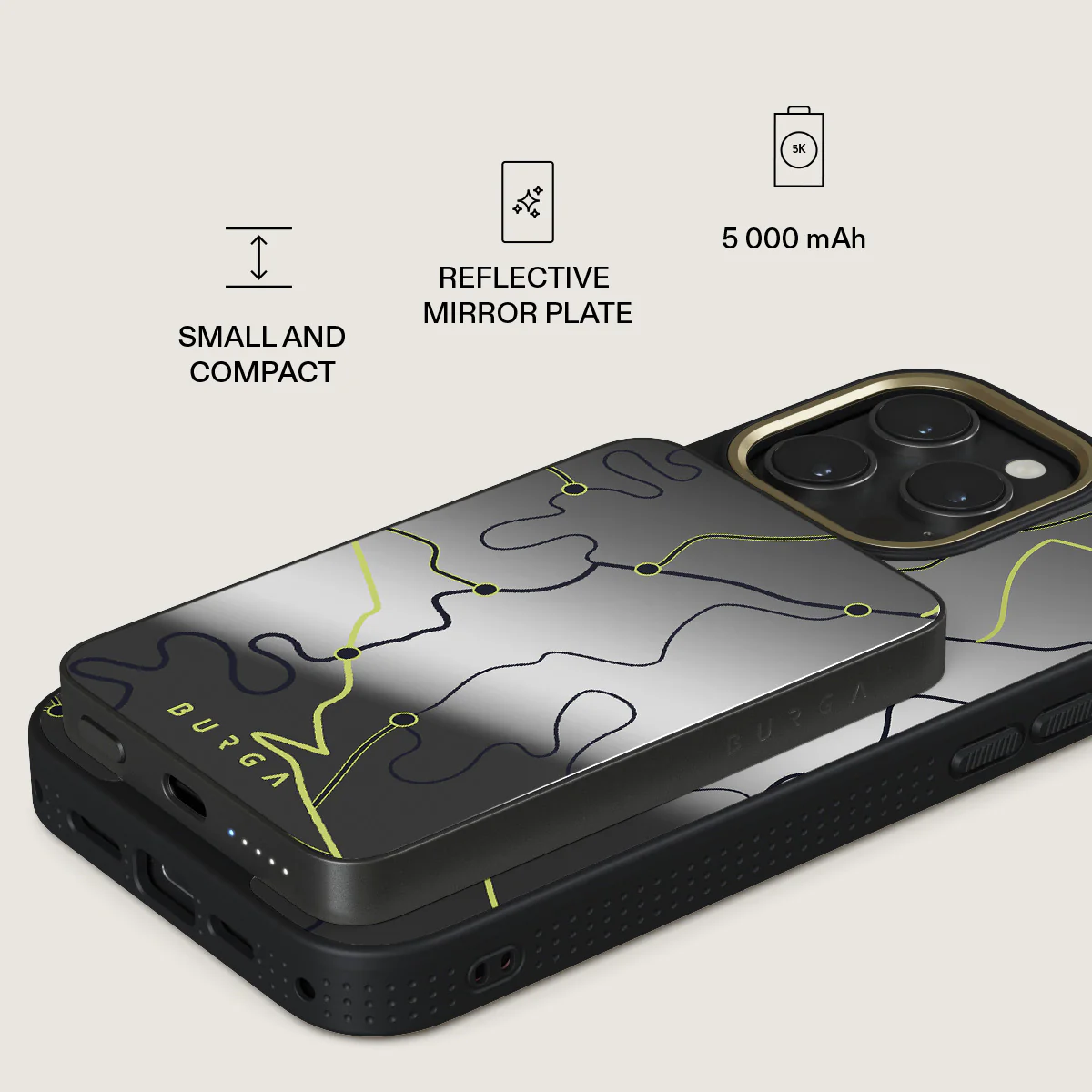 Pathfinder - Magnetic Power Bank - Image 47