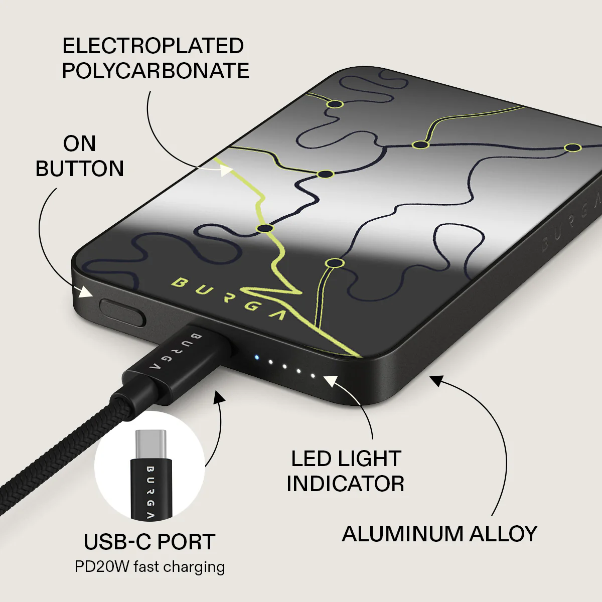 Pathfinder - Magnetic Power Bank - Image 50