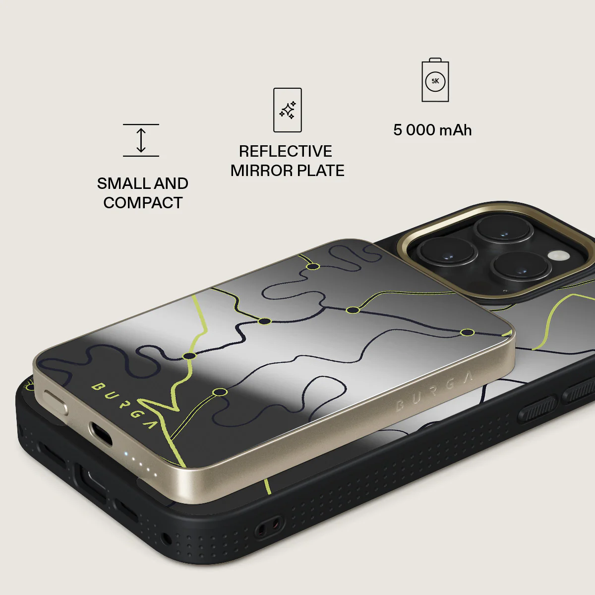 Pathfinder - Magnetic Power Bank - Image 52